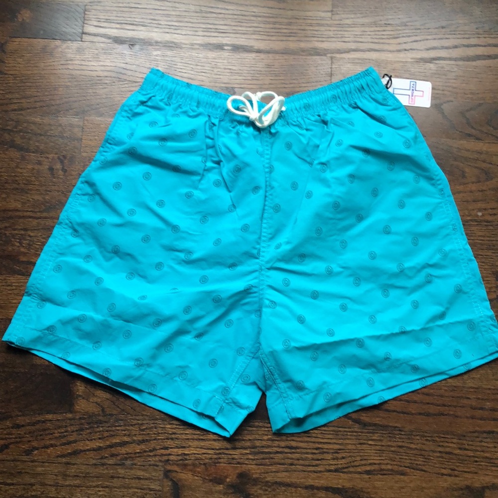 Odd Future Swim Trunks OFWGKTA